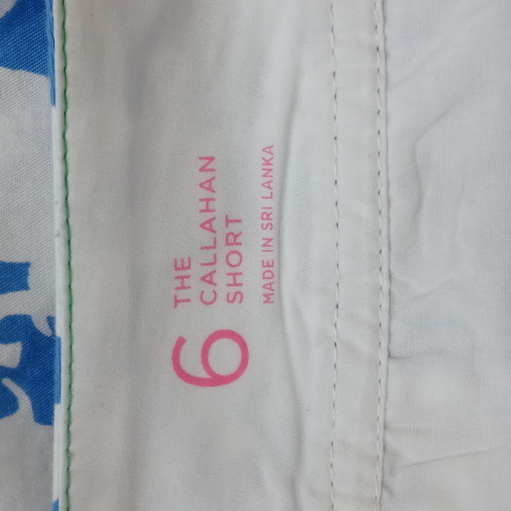 🐘HTF Lilly Pulitzer🐘 - Callahan Short - Picture 7 of 15